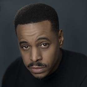 Corey Parker Robinson